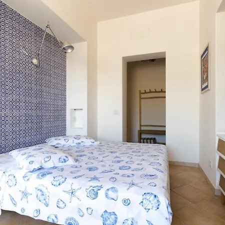 Appartamento Grazia Città di Lipari