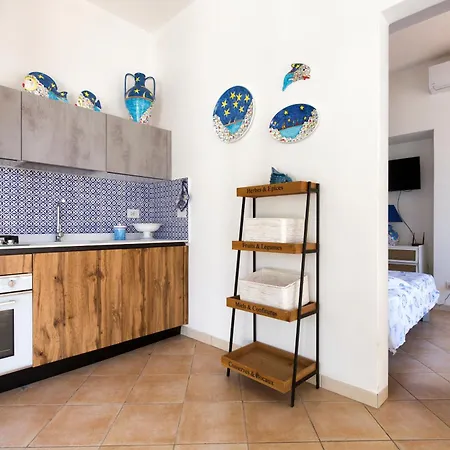 Appartamento Grazia