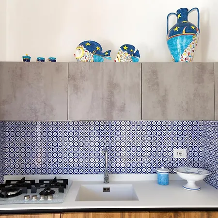 Grazia Città di Lipari