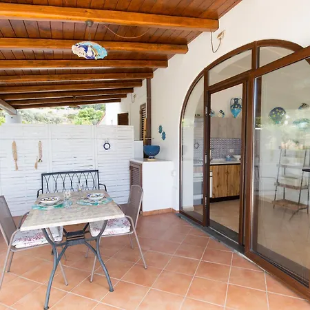 Apartament Grazia *