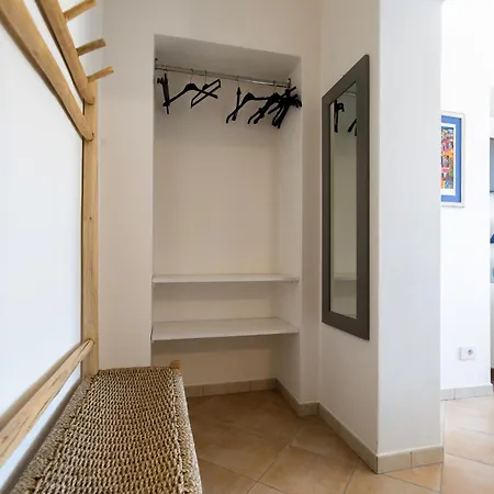 Grazia Apartament *