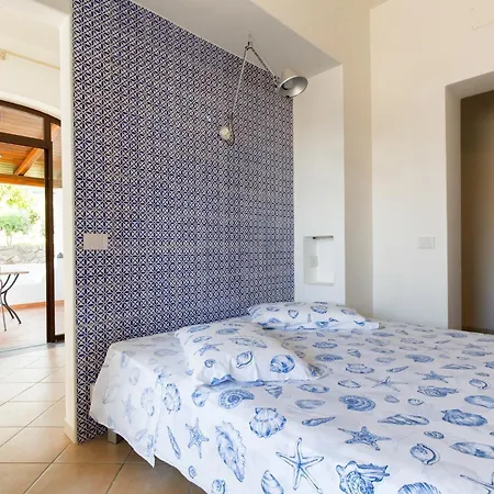 Appartamento Grazia Città di Lipari