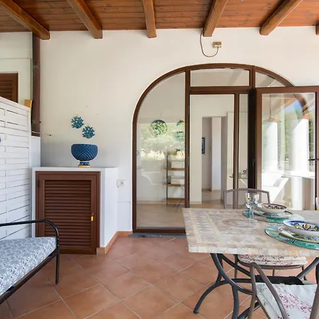 Grazia Città di Lipari