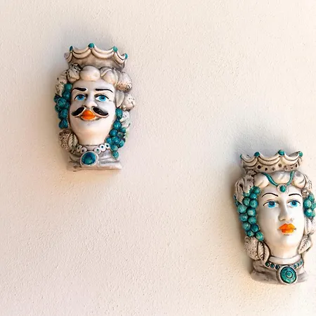 Grazia Appartamento Città di Lipari