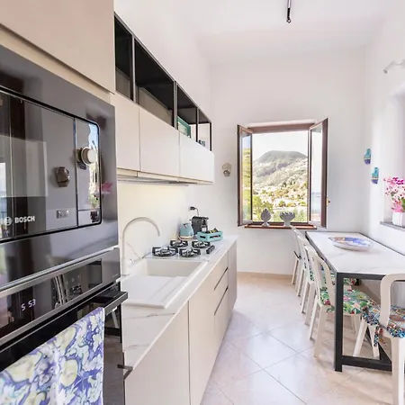 Apartament Grazia