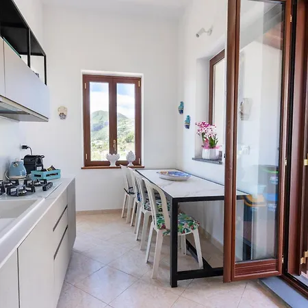 Grazia Apartament *