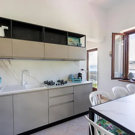 Apartament Grazia