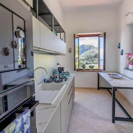 Grazia Appartamento Città di Lipari