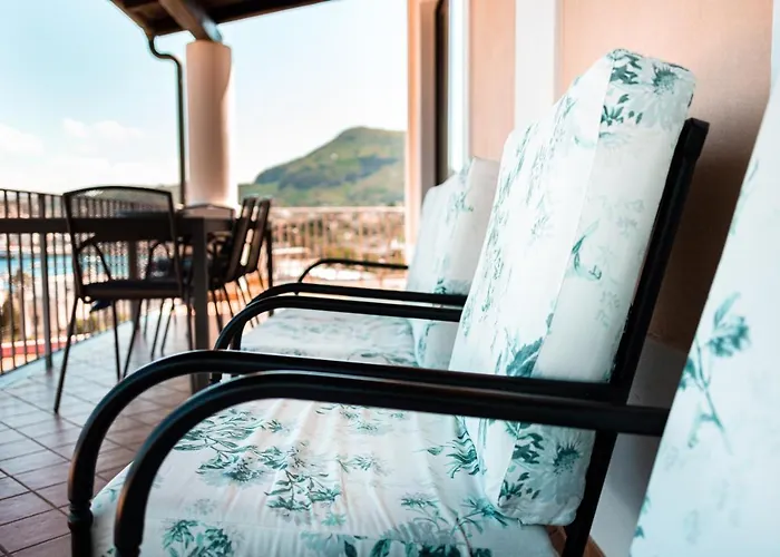Apartment Grazia Lipari (Isola Lipari)
