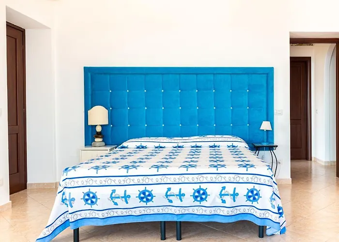 Grazia Apartment