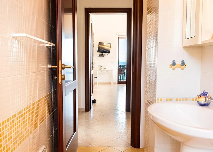 Apartment Grazia