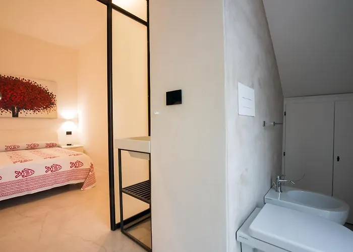 Grazia Apartment