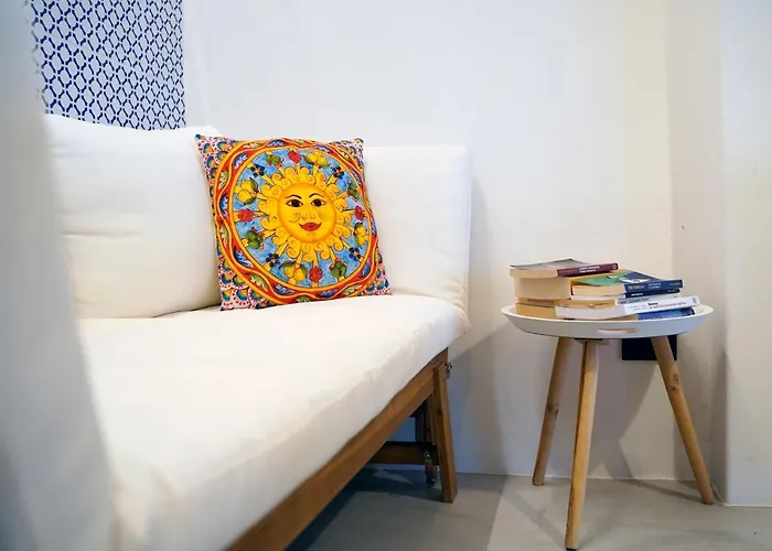 Grazia Apartment
