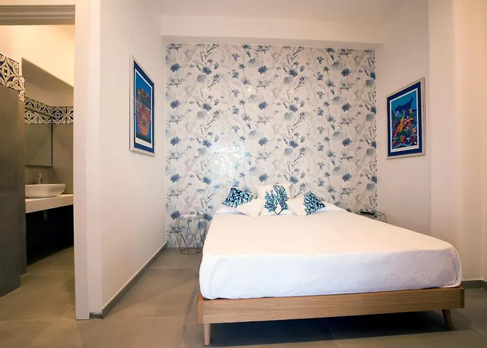 Apartment Grazia