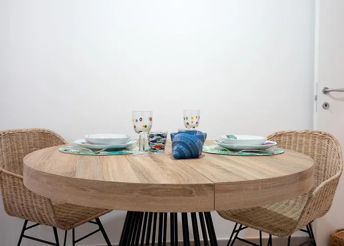 Apartment Grazia *