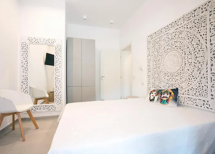 Grazia Apartment