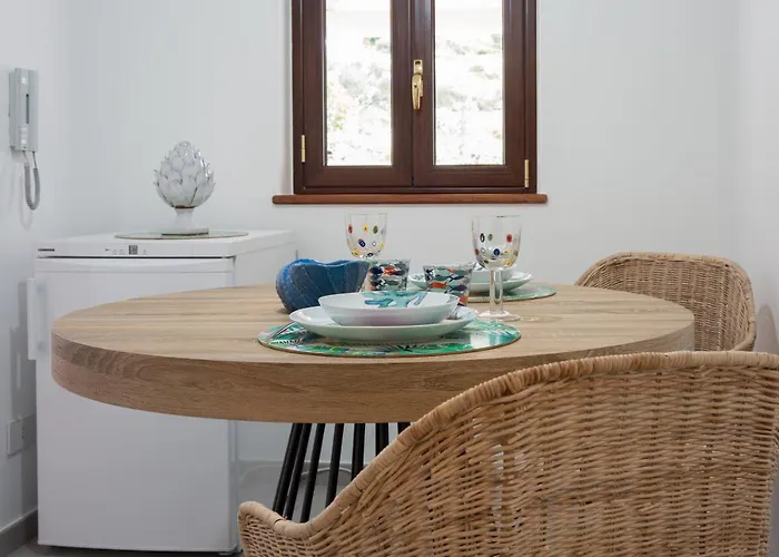 Grazia Apartment