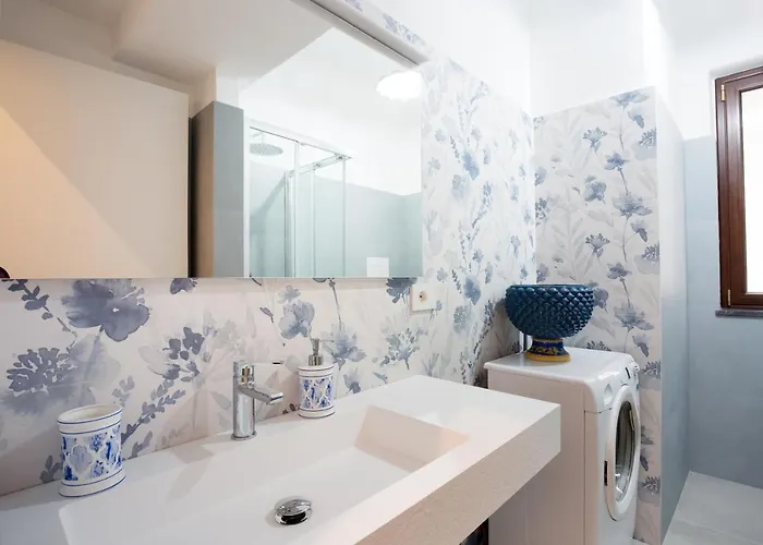 Grazia Apartment