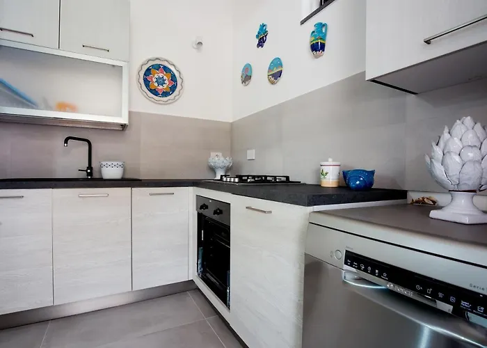 Grazia Apartment *