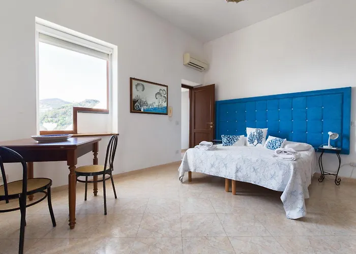Grazia Apartment