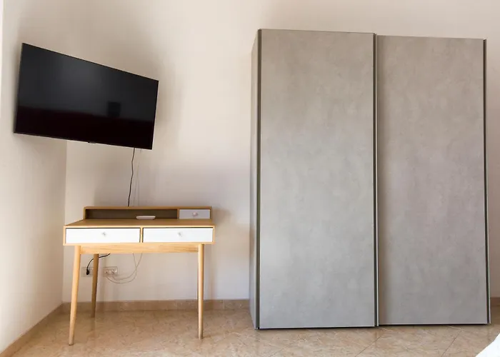 Grazia Apartment *