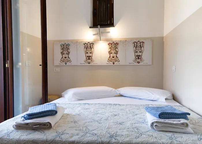 Apartment Grazia *