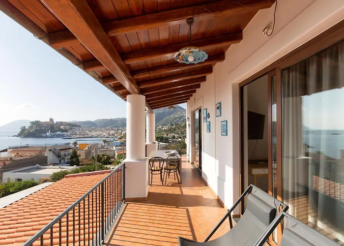 Grazia Apartment *