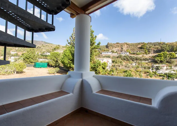 Apartment Grazia Lipari (Isola Lipari)