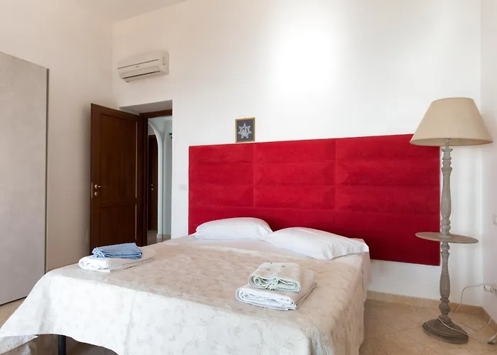 Grazia Apartment