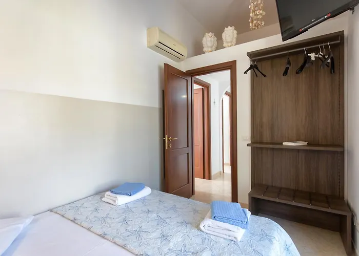 Apartment Grazia *