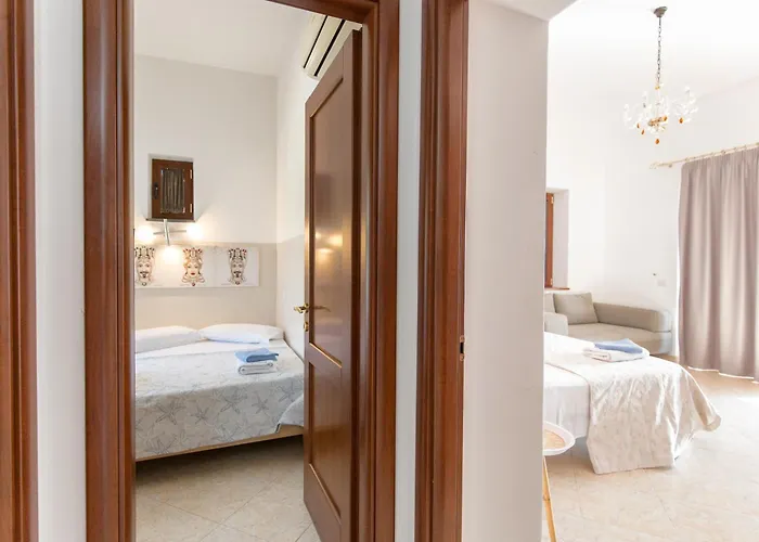 Apartment Grazia