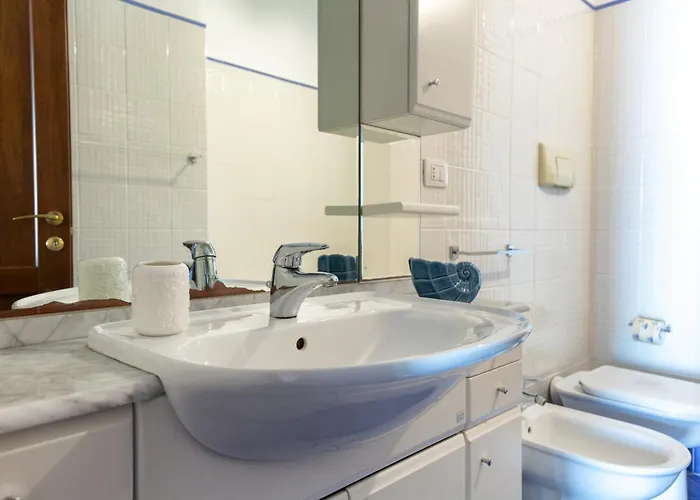 Apartment Grazia *