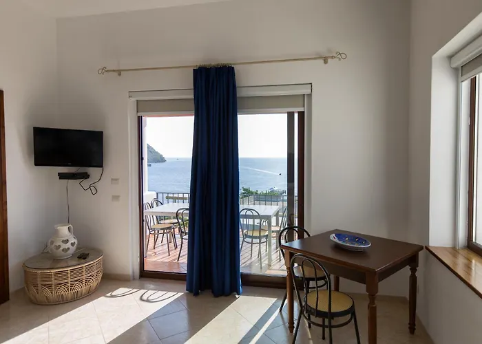 Apartment Grazia *