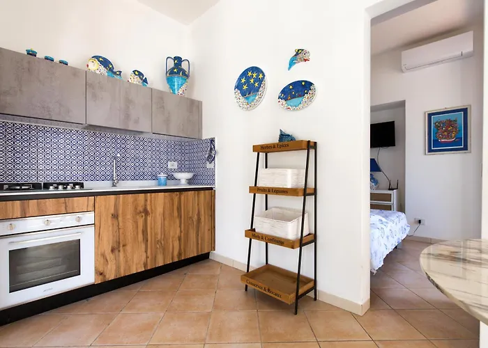 Apartment Grazia