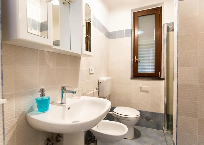 Grazia Apartment