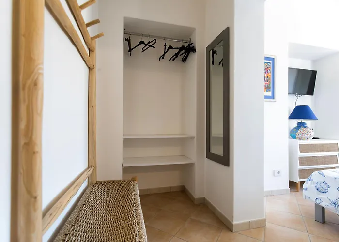 Grazia Apartment *