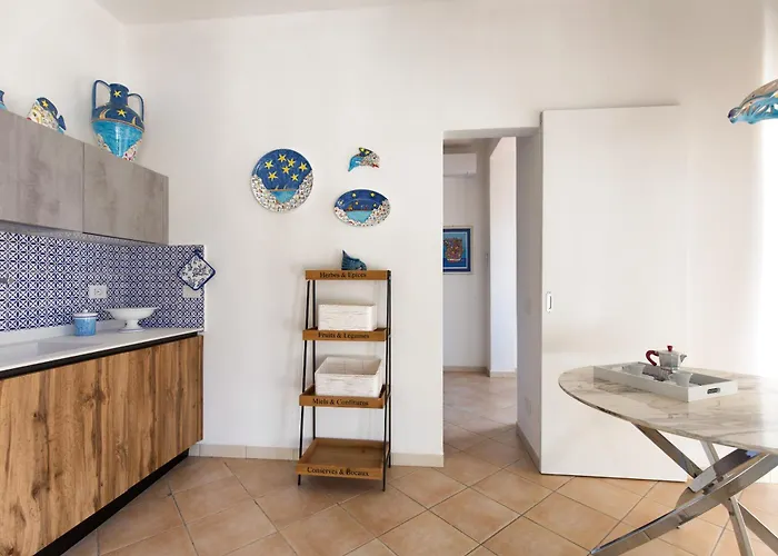 Grazia Apartment